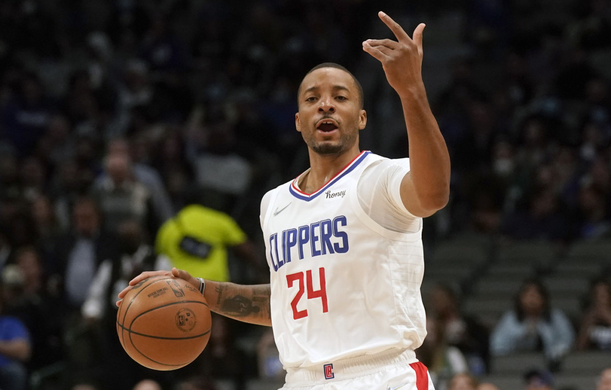Norman Powell Calls Out NBA For Lakers Favoritism - Sports Illustrated ...