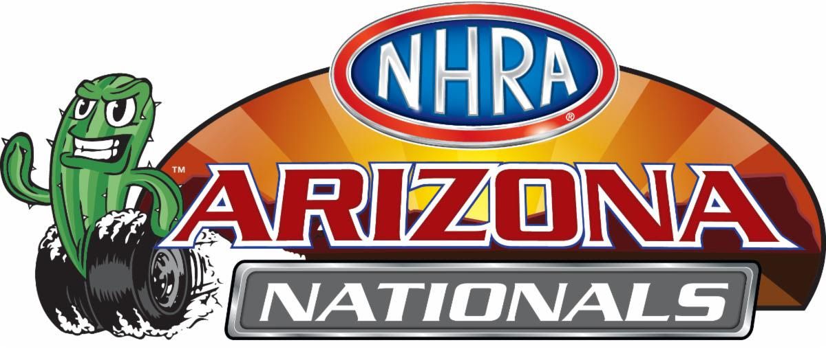 NHRA: Hagan gets 1st top qualifier for Tony Stewart Racing at Phoenix - Vimarsana News
