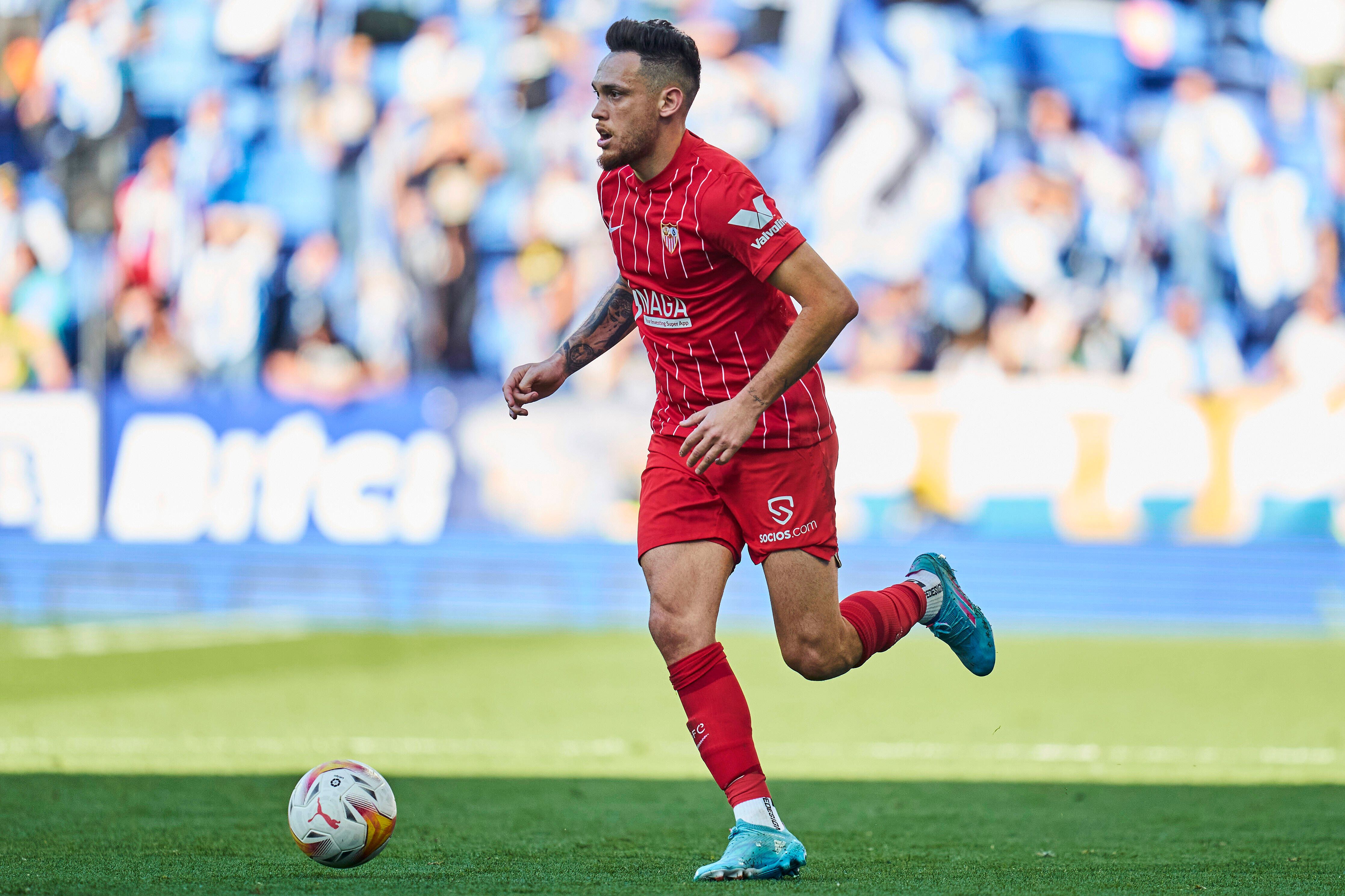 Sevilla vs. Real Betis Live Stream: Watch Online, TV Channel, Start Time - How to Watch and Stream Major League & College Sports - Vimarsana News