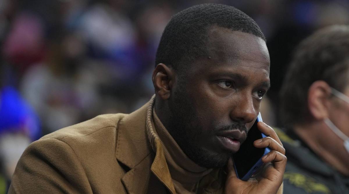 Rich Paul Says LeBron James, Lakers Have ‘Great Partnership’ - Sports Illustrated