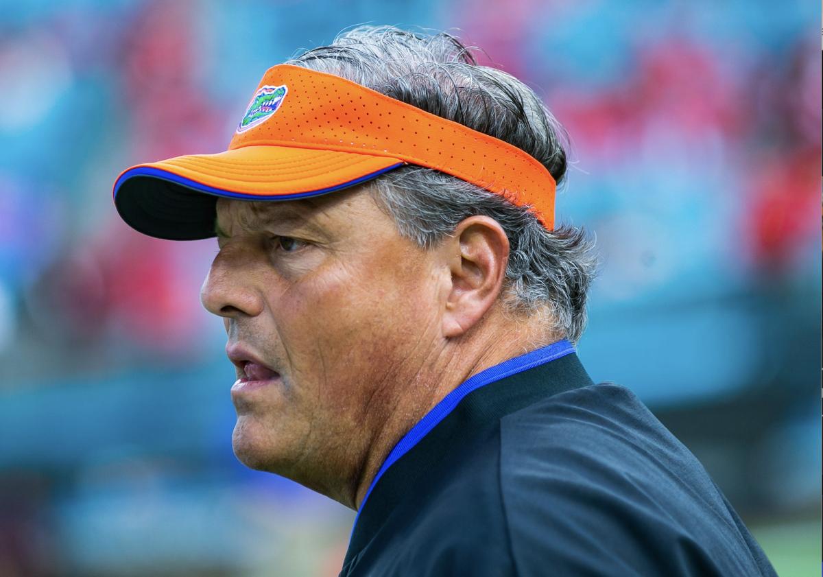 The Extra Point Alabama Hires Todd Grantham as Analyst Sports