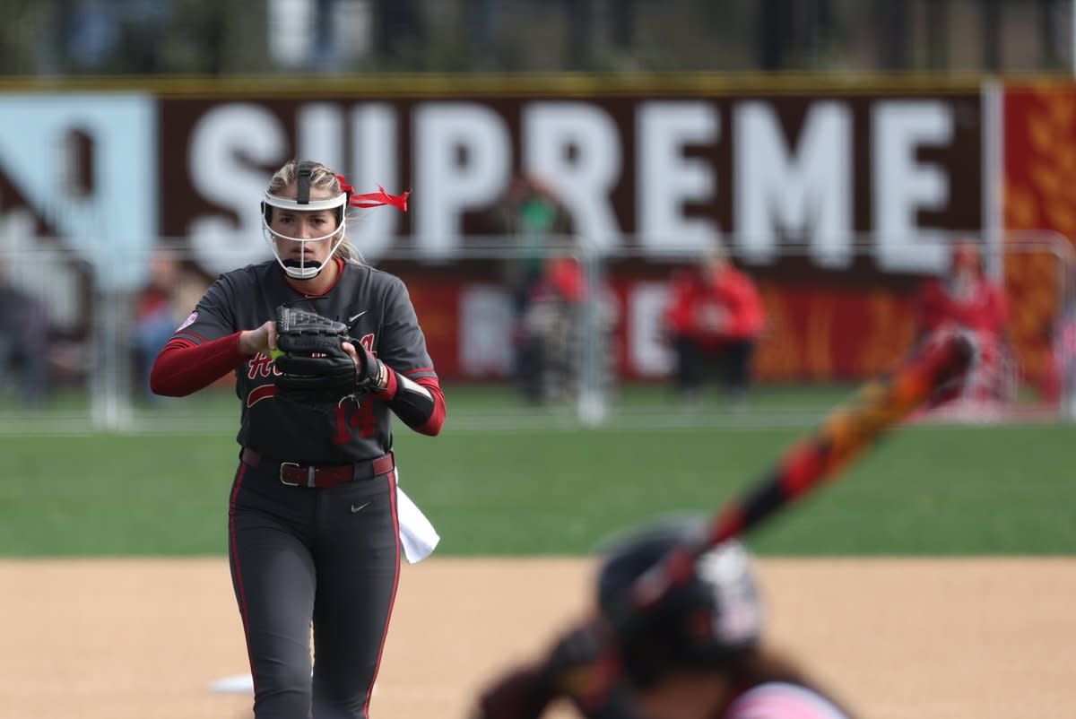 Big Fifth Inning Sends No. 2 Alabama Softball to Another Top-20 Win - Vimarsana News