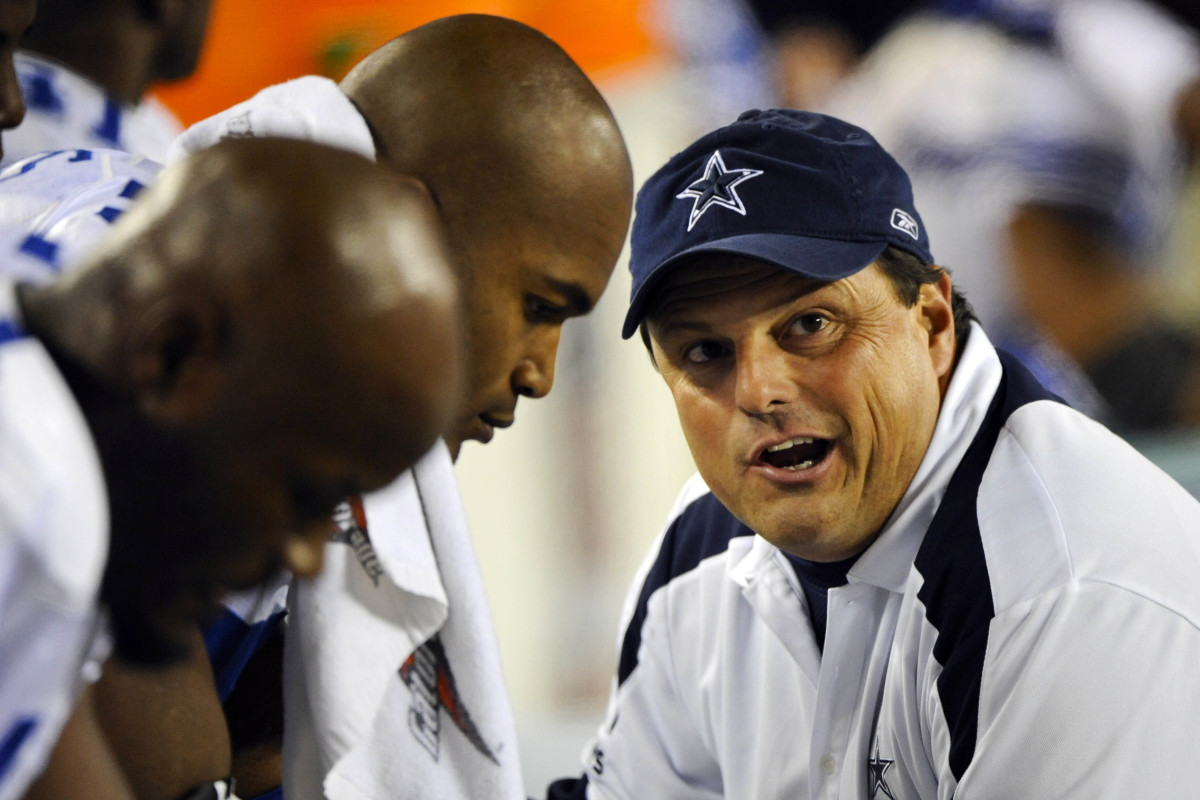 Report Todd Grantham Returning to the NFL Sports Illustrated Alabama