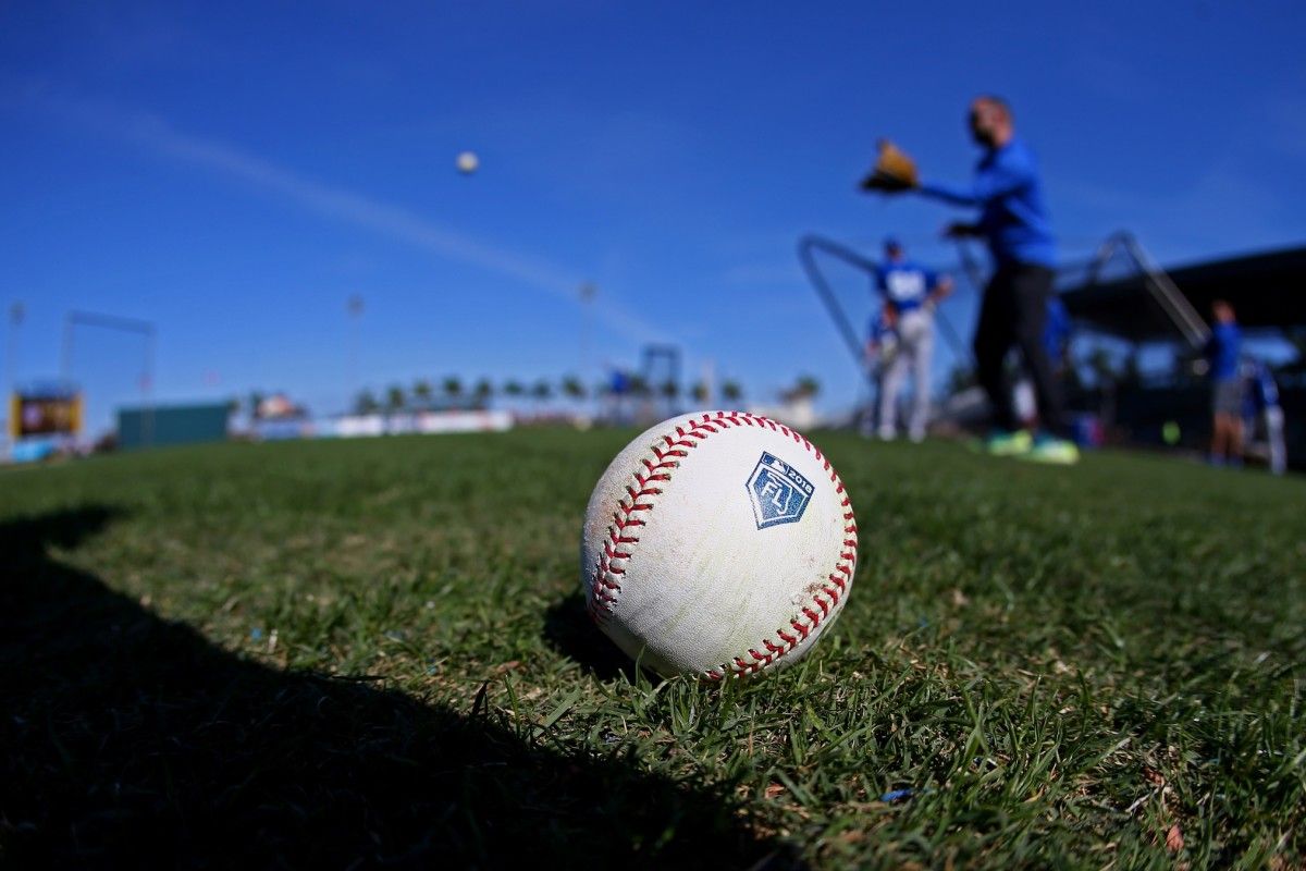 Blue Jays Opening Day Canceled After League's CBA Deadline Passes - Vimarsana News