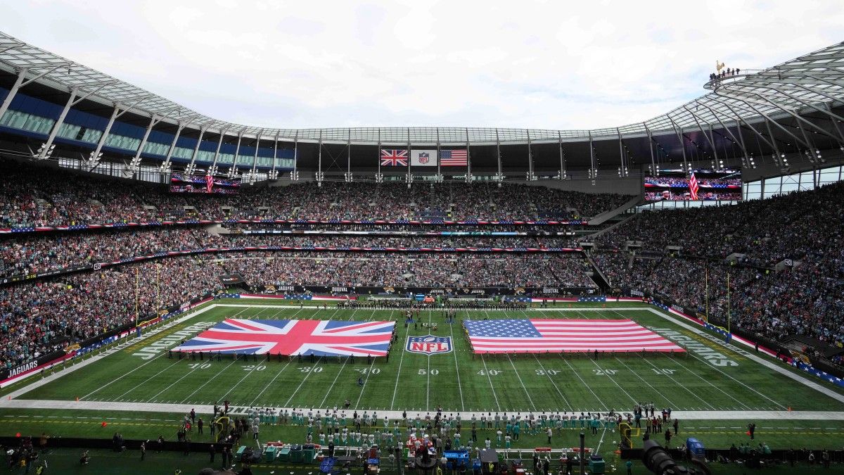 Green Bay Packers Finally Will Play NFL Game in London in 2022 - Sports Illustrated Green Bay Packers News, Analysis and More - Vimarsana News