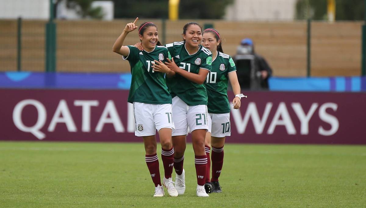 Photo of CONCACAF Femenina Sub 20 2022: EE. UU. vs. México en vivo: ver en línea, canal de TV, hora de inicio: cómo ver y transmitir deportes universitarios y de Grandes Ligas