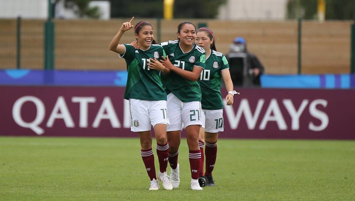 2022 CONCACAF Women's U-20 Championship: United States vs. Mexico Live Stream: Watch Online, TV Channel, Start Time - How to Watch and Stream Major League & College Sports - Vimarsana News