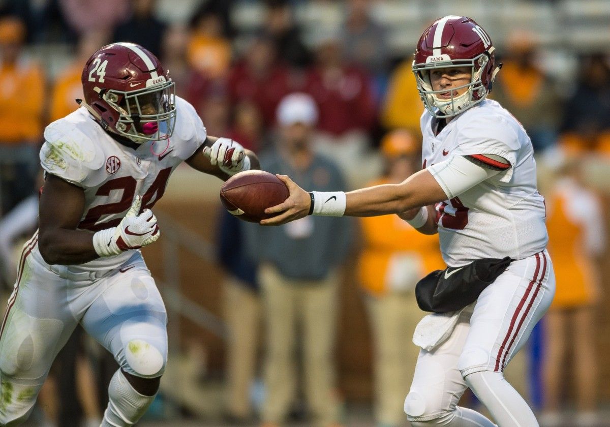 Brian Robinson, Jr