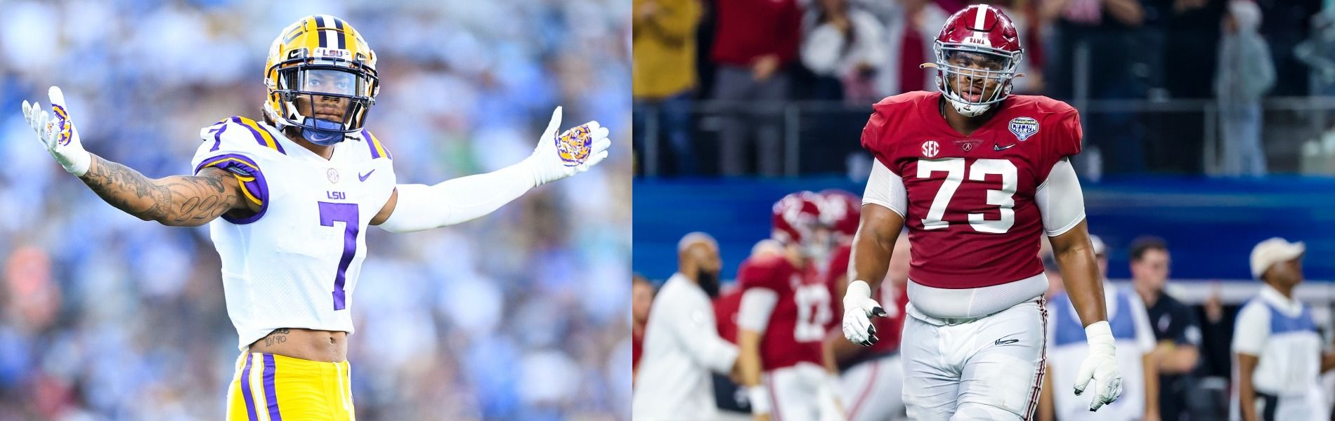 Two Top Prospects To Be Limited At NFL Combine: Should Atlanta Falcons Stay Away? - Sports Illustrated Atlanta Falcons News, Analysis and More - Vimarsana News