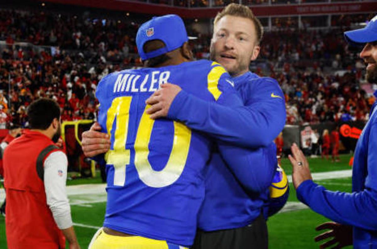 von mcvay rams