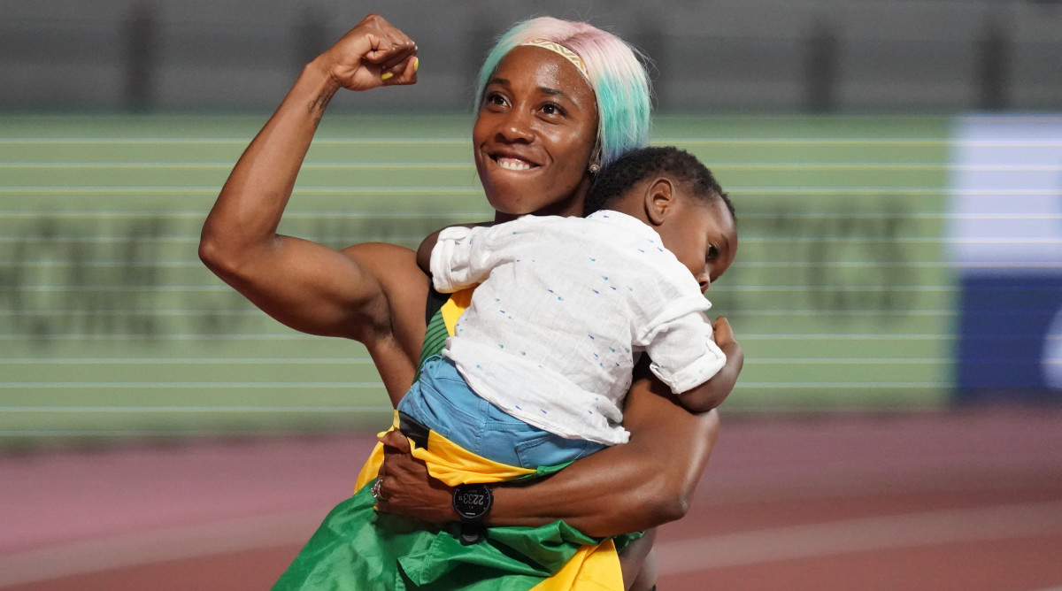 fraser-pryce