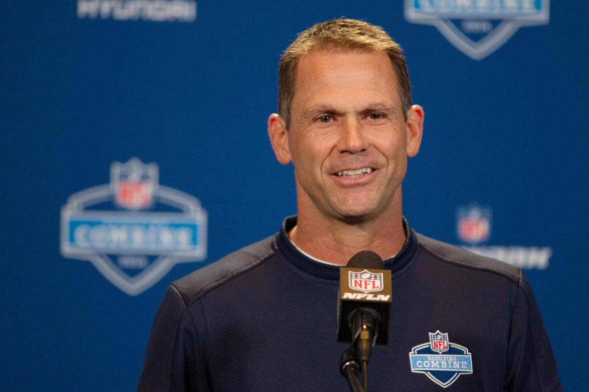 2022 NFL Draft 5 Jacksonville Jaguars Observations Ahead of Combine