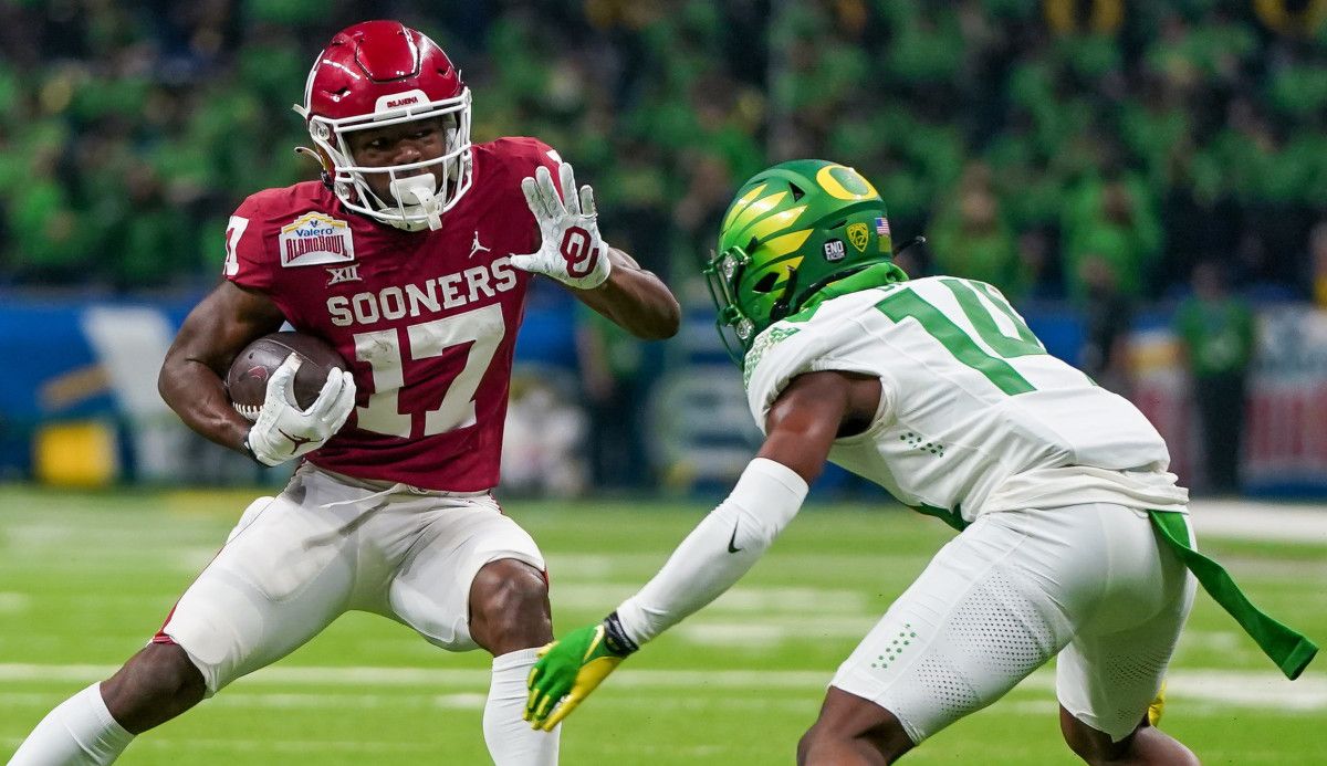 Former Oregon Ducks Cornerback Jaylin Davies Announces Transfer to UCLA Bruins - Sports Illustrated Oregon Ducks News, Analysis and More - Vimarsana News