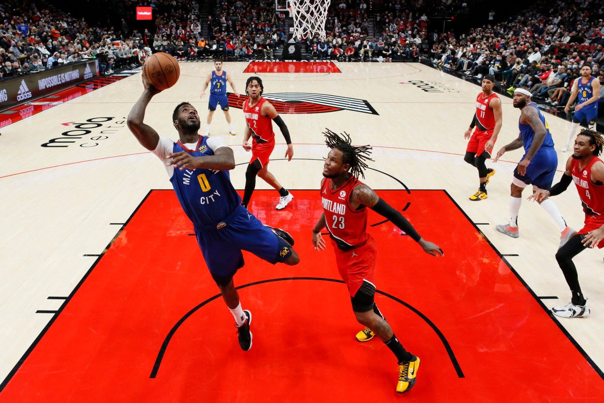 JaMychal Green is the BamaCentral Pro Athlete of the Week - Vimarsana News