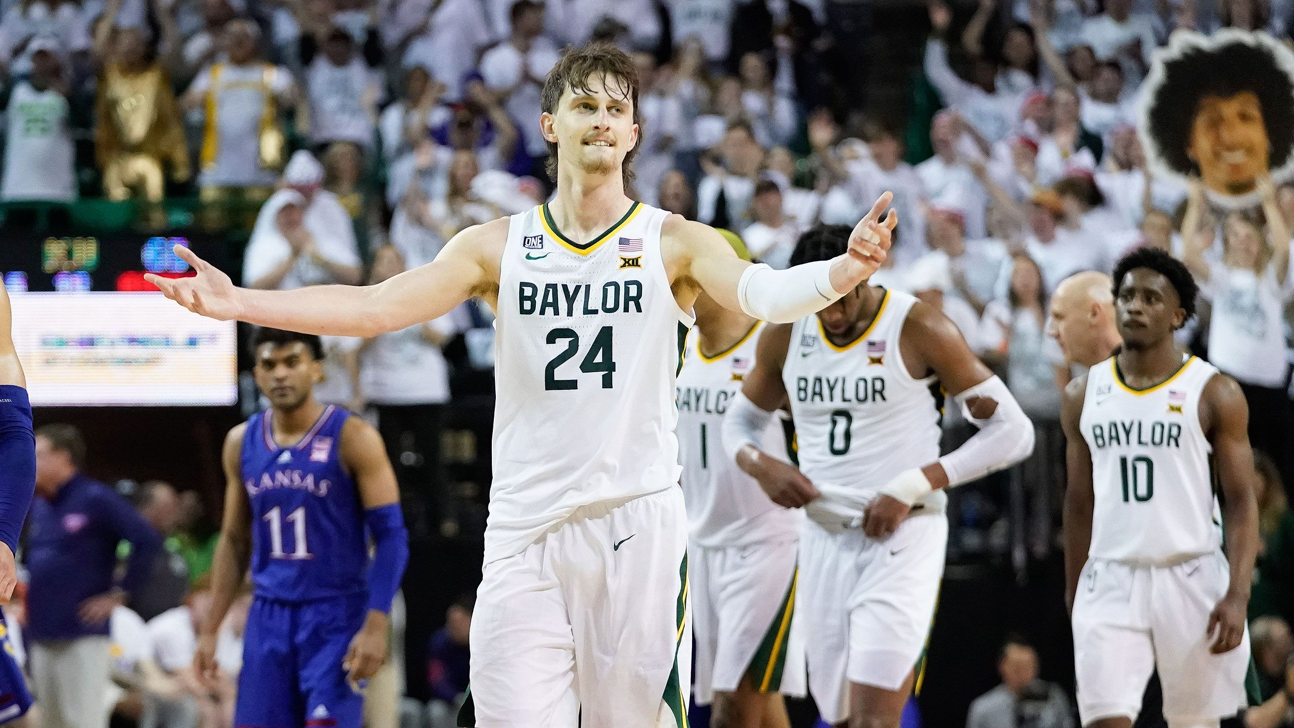 Bracketology: Is Gonzaga losing grip on No 1 overall seed? - Vimarsana News