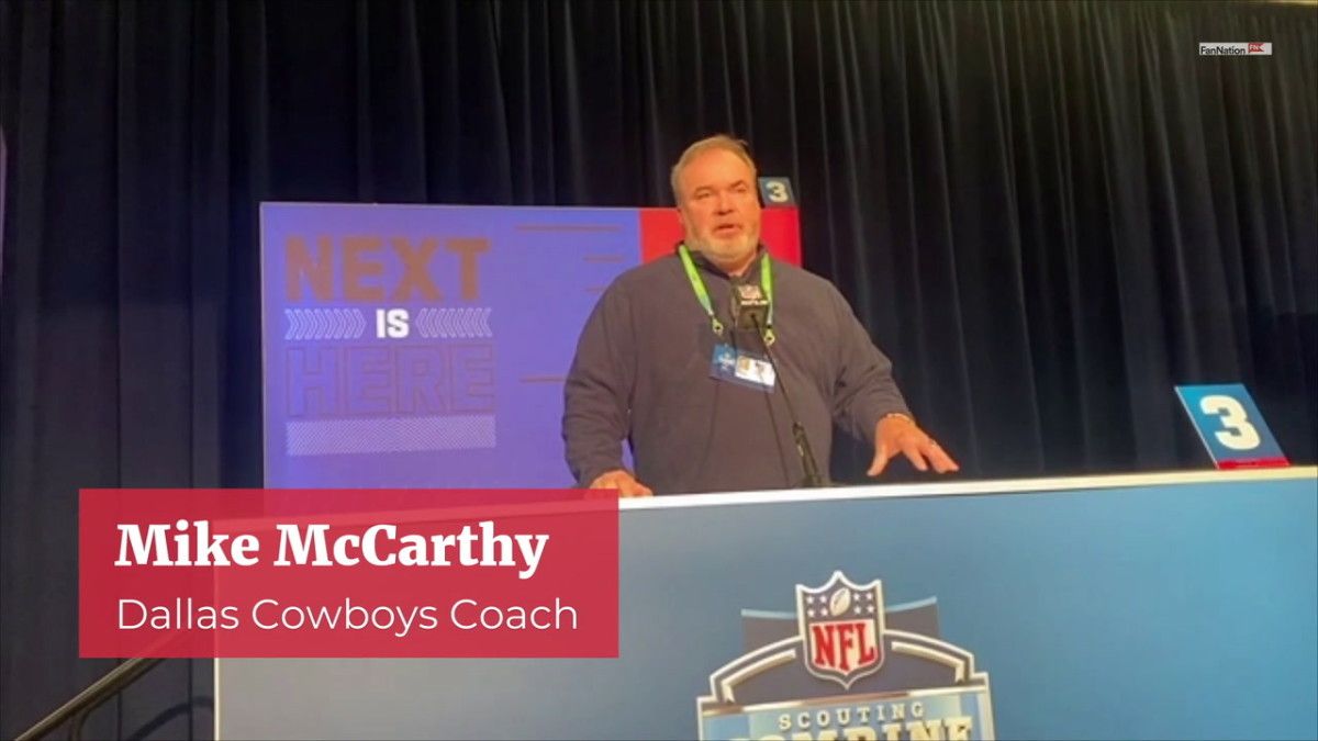 Cowboys plan NFL draft vs Free agency