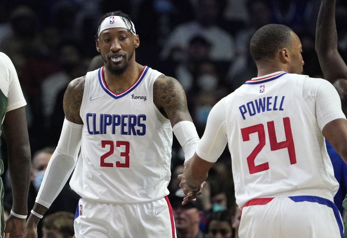 Robert Covington Opens Up About Mental Health Struggles - Sports  Illustrated LA Clippers News, Analysis and More