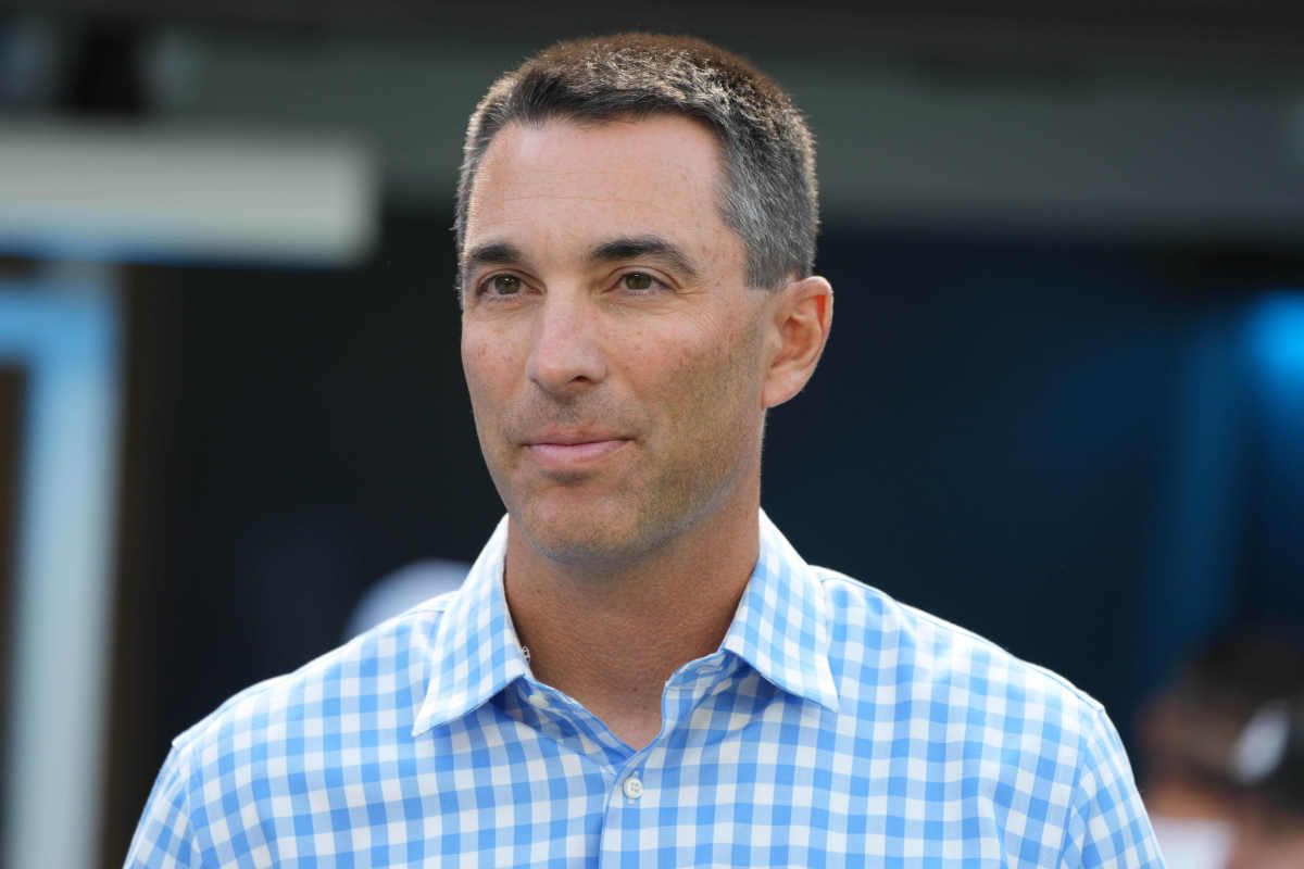 Which Direction Should the Los Angeles Chargers Turn to on Day 2 of Free Agency? - Sports Illustrated Los Angeles Chargers News, Analysis and More - Vimarsana News