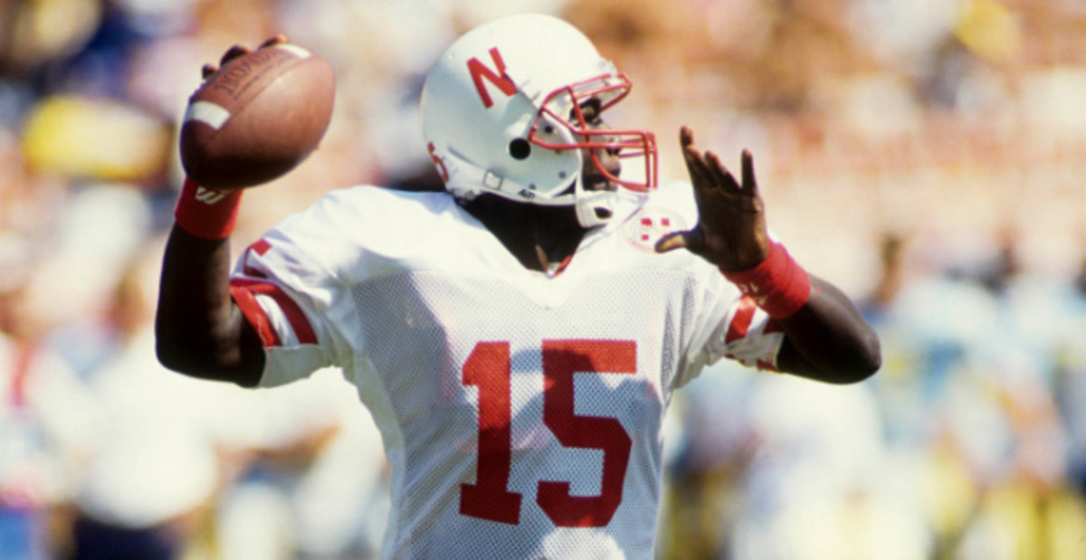 Nebraska had a share in three college football national championships during the 1990s under Tom Osborne.