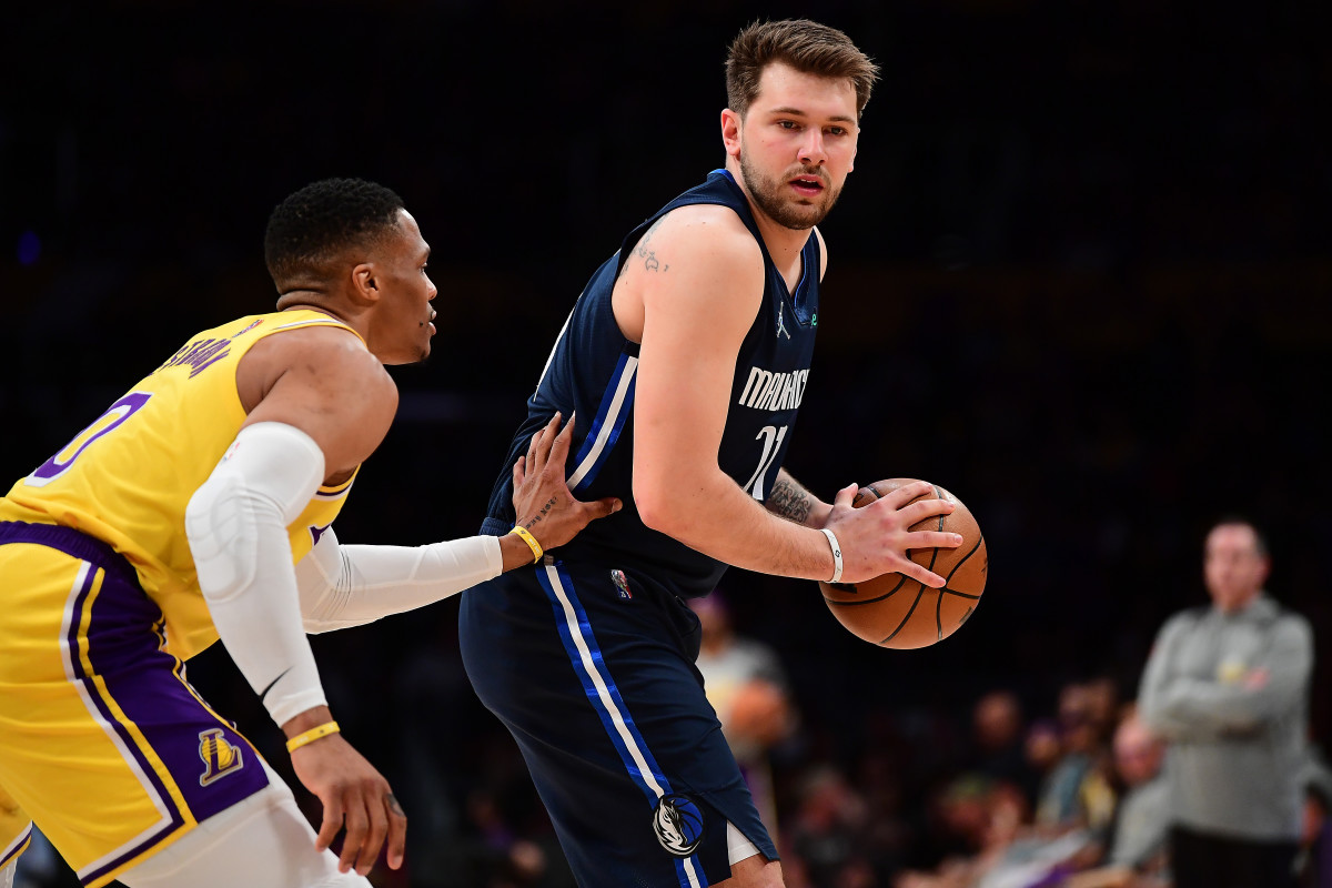 Mavericks – Grizzlies: Luka Doncic game-winner gets LeBron reaction