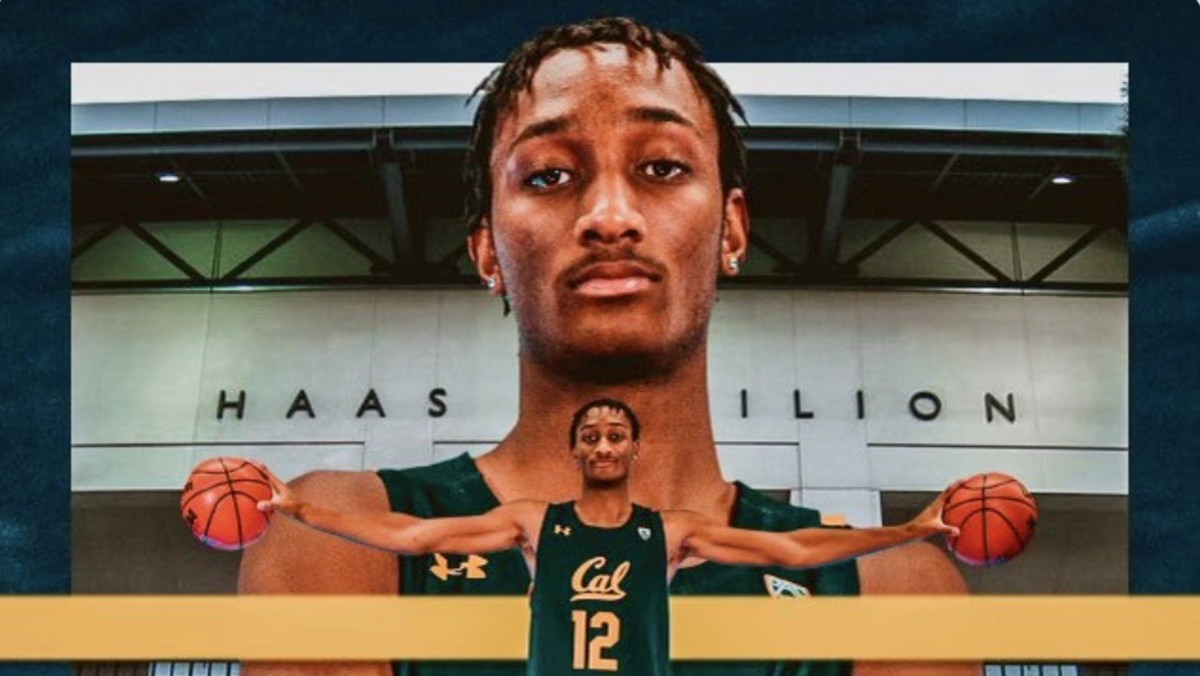 Cal Basketball Injury Setback Shouldn't Derail Signee Grant Newell's