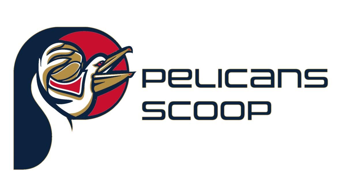 Pelicans Scoop