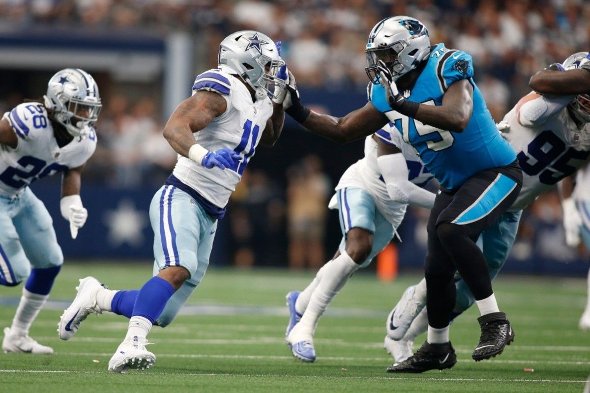 micah parsons 2