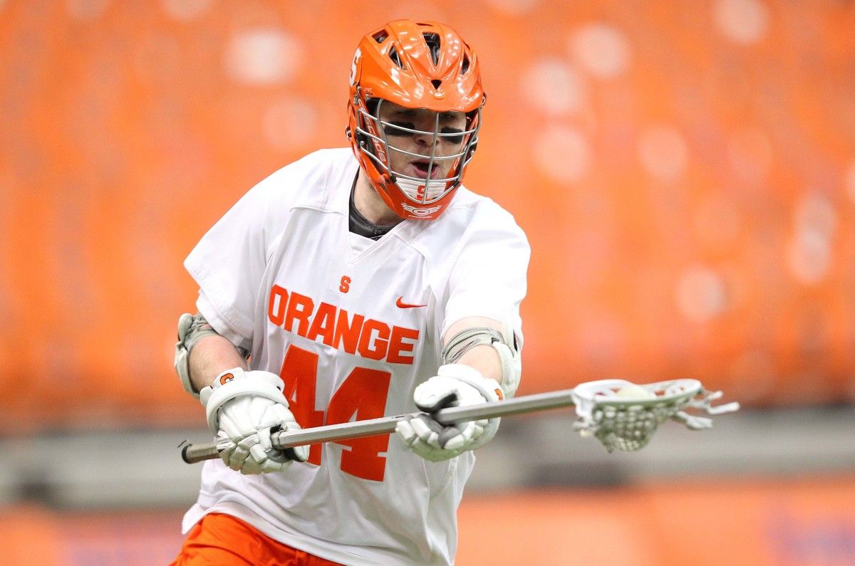 Syracuse at Notre Dame in Men's College Lacrosse Live Stream: Watch Online, TV Channel, Start Time - How to Watch and Stream Major League & College Sports - Vimarsana News