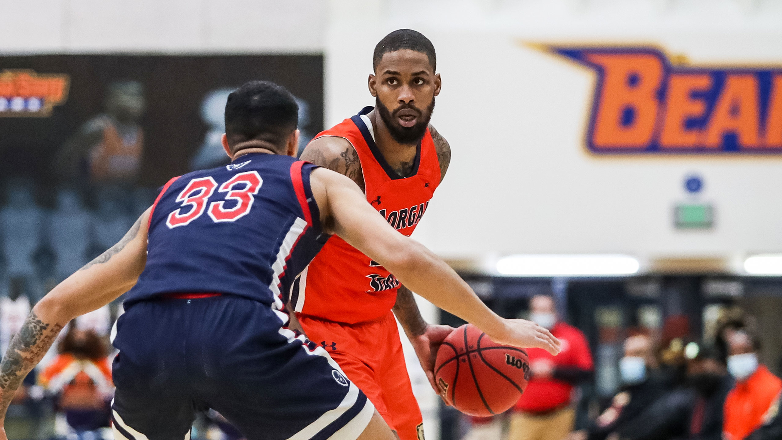 A Mixtape Changed Seventh Woods’s Life at 14. Years Later, He’s Picking Up the Pieces.