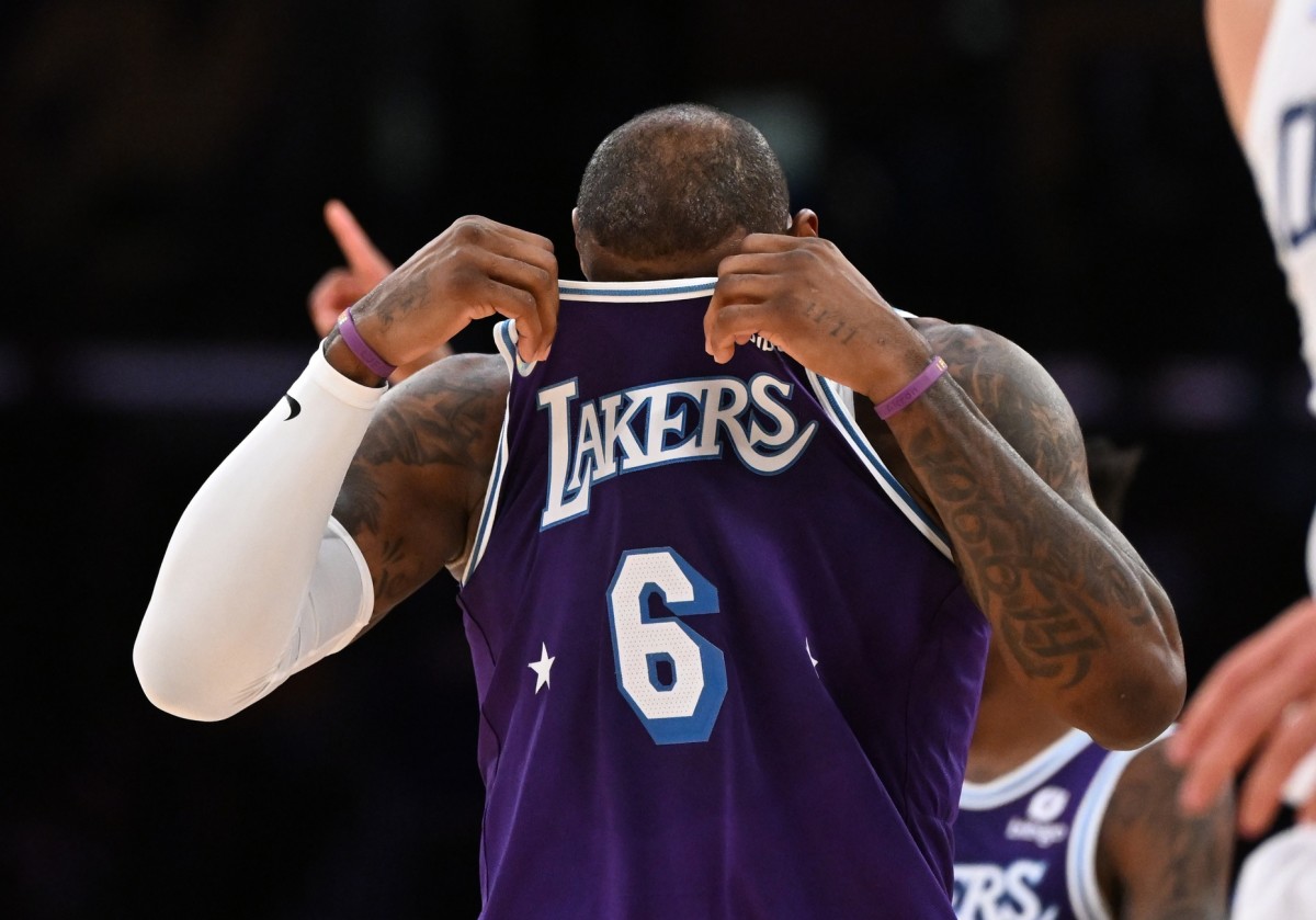 NBA: Clippers sweep season series vs Lakers