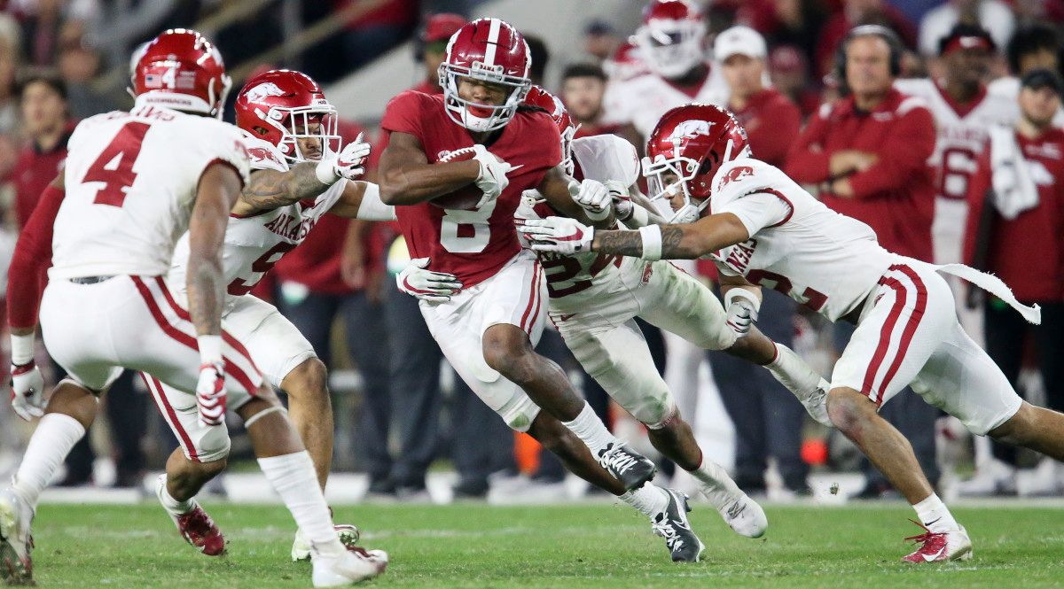 Full 2022 Kansas City Chiefs NFL Mock Draft 1.0 - Sports Illustrated Kansas City Chiefs News, Analysis and More - Vimarsana News