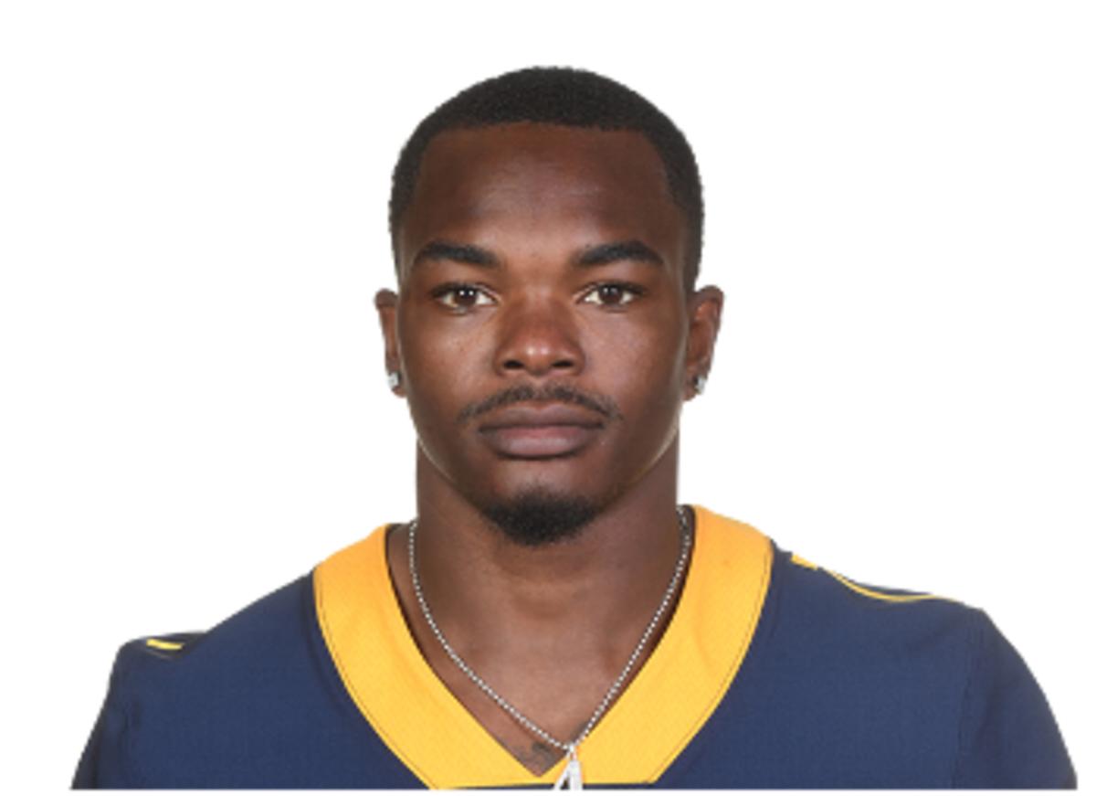 NFL Draft Profile Leddie Brown, Running Back, West Virginia