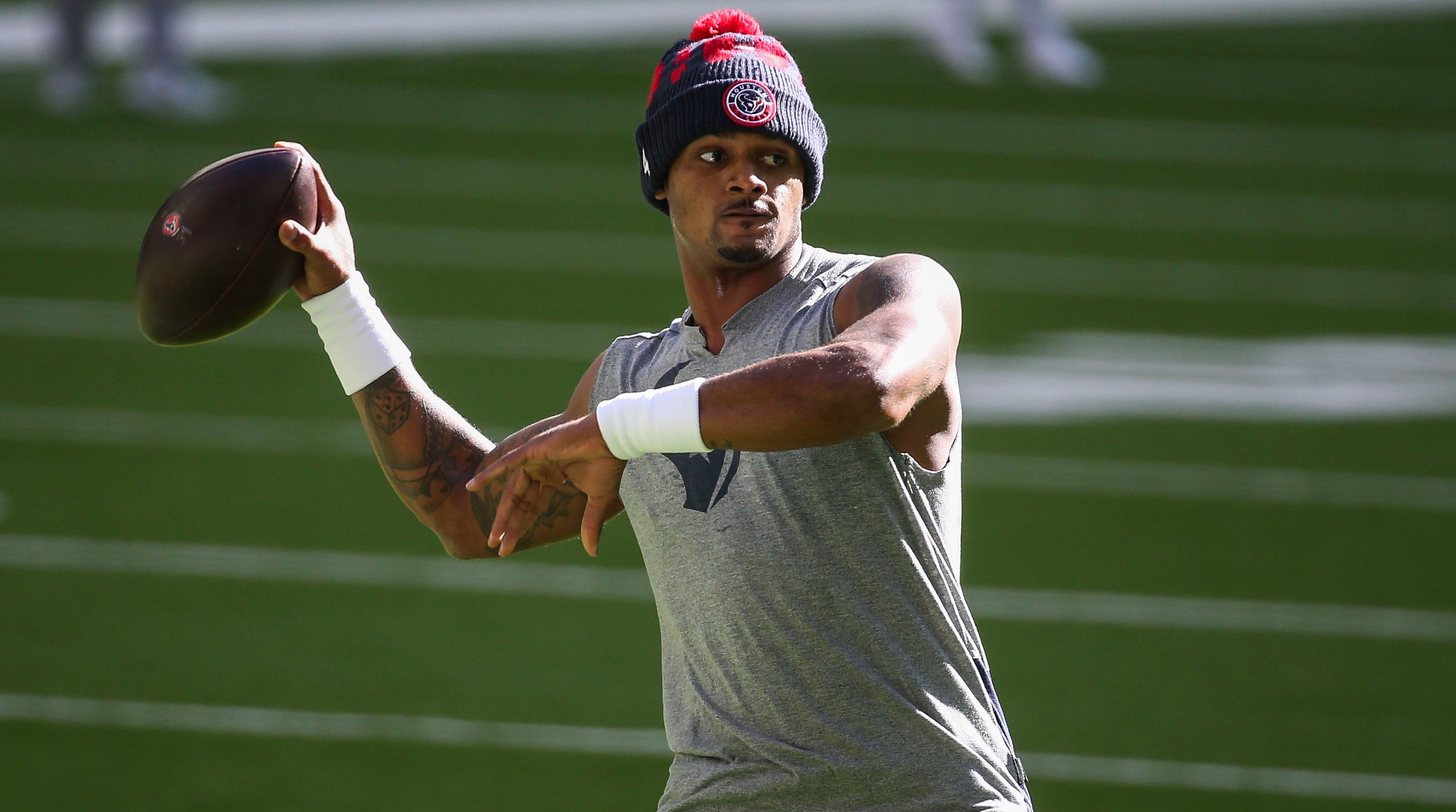 Mailbag: Where will Deshaun Watson play in 2022? - Sports Illustrated - Vimarsana News