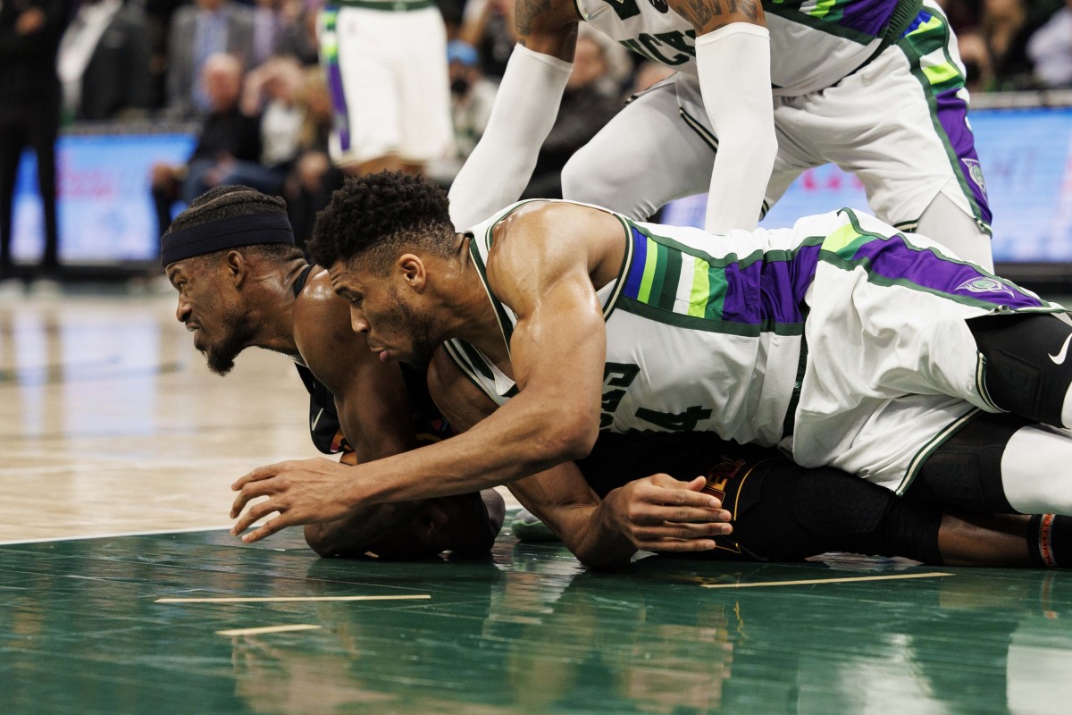 The Miami Heat Can Learn From Losing Games Like Wednesday