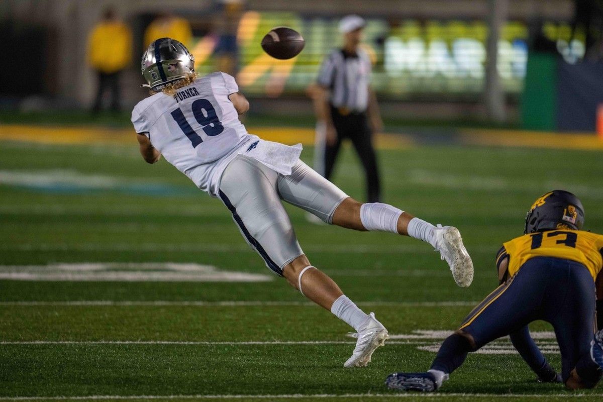 Nevada TE Cole Turner's Skill Set Has Pittsburgh Steelers Attention - Sports Illustrated Pittsburgh Steelers News, Analysis and More - Vimarsana News
