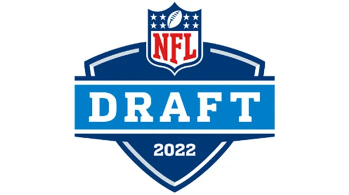 Detroit Lions' 2022 NFL Draft order set