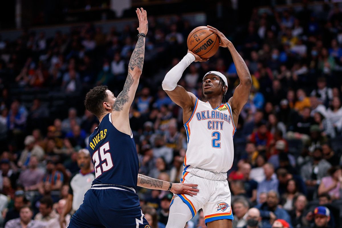 Thunder Snap Losing Streak in Denver, so What City is Next? - Vimarsana News