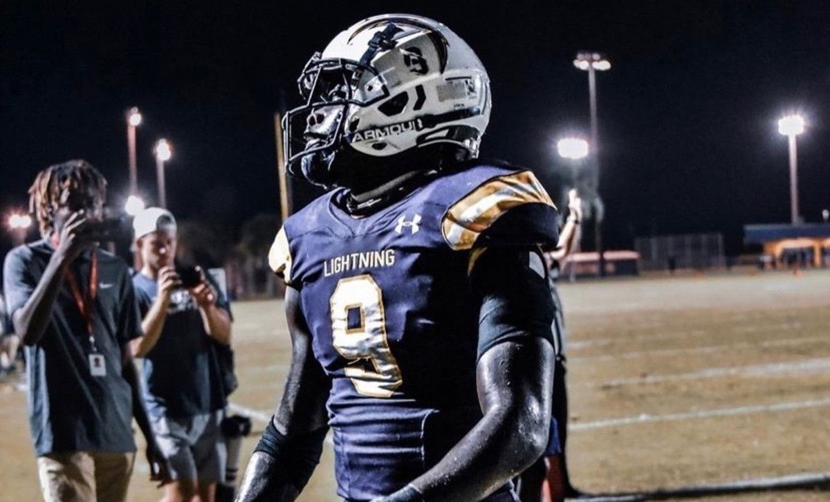 2023 Running Back Recruit Richard Young Sets Oregon Ducks Football Spring Visit - Sports Illustrated Oregon Ducks News, Analysis and More - Vimarsana News