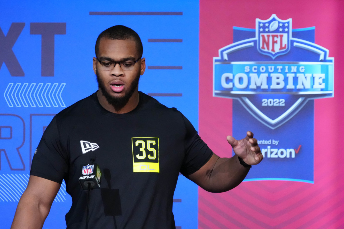 Live Updates Alabama Pro Day Sports Illustrated Alabama Crimson Tide