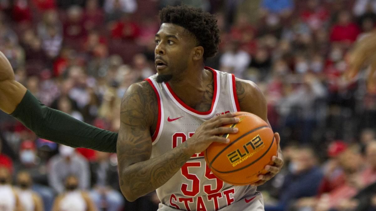 13. Jamari Wheeler