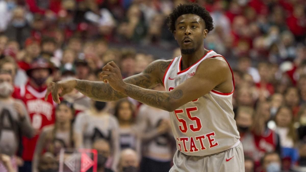 15. Jamari Wheeler