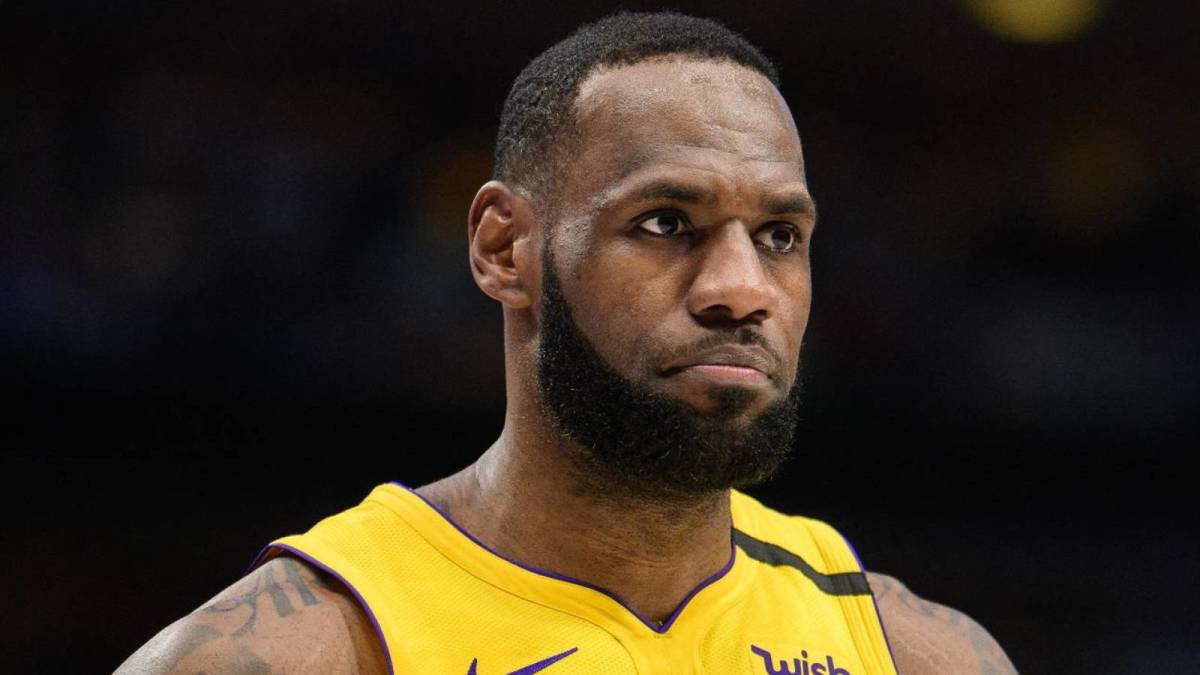 Lakers vs. Clippers Final Score: LeBron out-duels Kawhi in huge