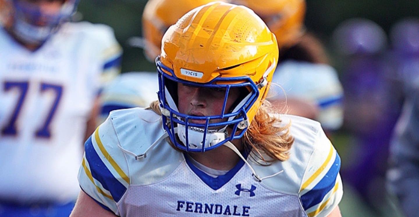 2023 Offensive Line Recruit Landen Hatchett Discuss Recruitment Ahead of Visit to Oregon Ducks Football - Sports Illustrated Oregon Ducks News, Analysis and More - Vimarsana News