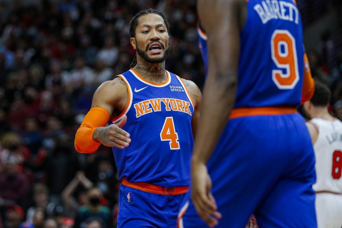 Knicks Injury Report Against The Suns - Vimarsana News