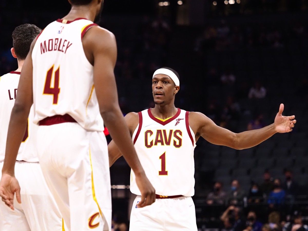 Cavs Injury Report Against The 76ers - Vimarsana News