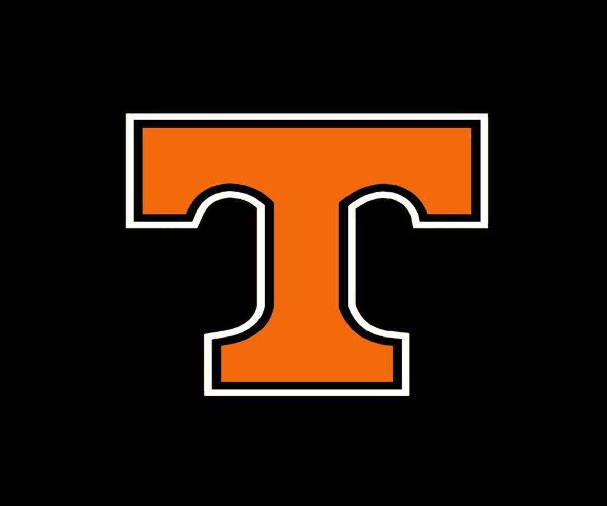 Tennessee volunteers logo