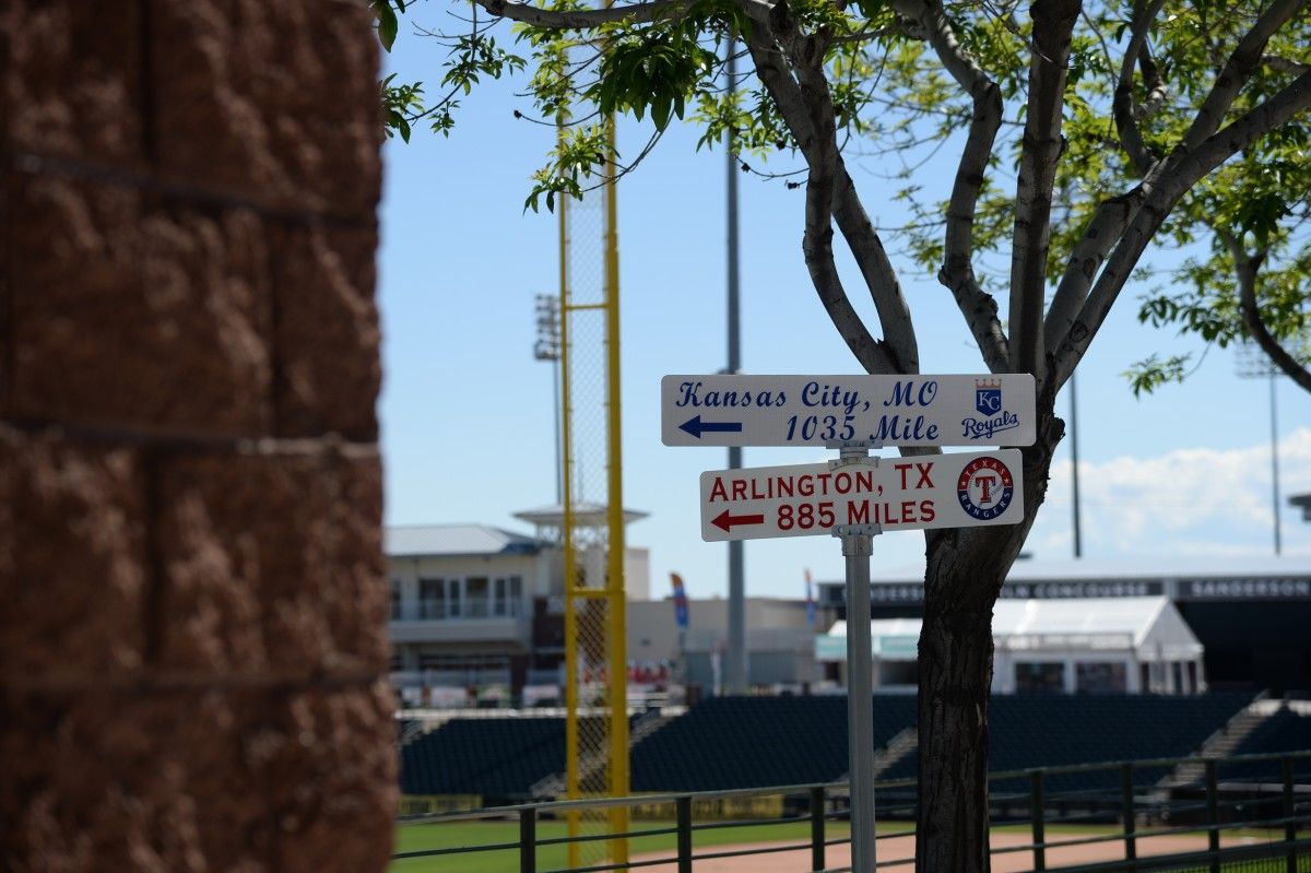 More Spring Training Games Canceled Due to MLB Lockout - Vimarsana News