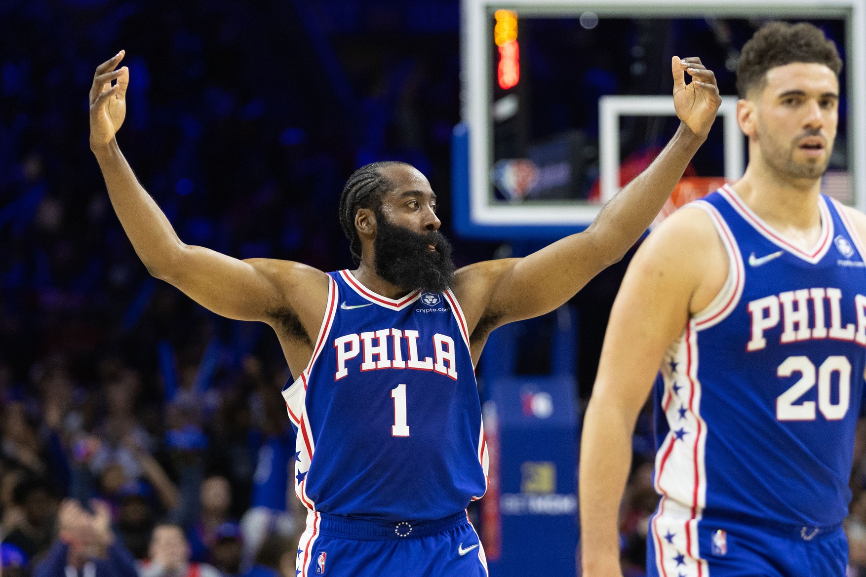 Philadelphia 76ers at Miami Heat Preview