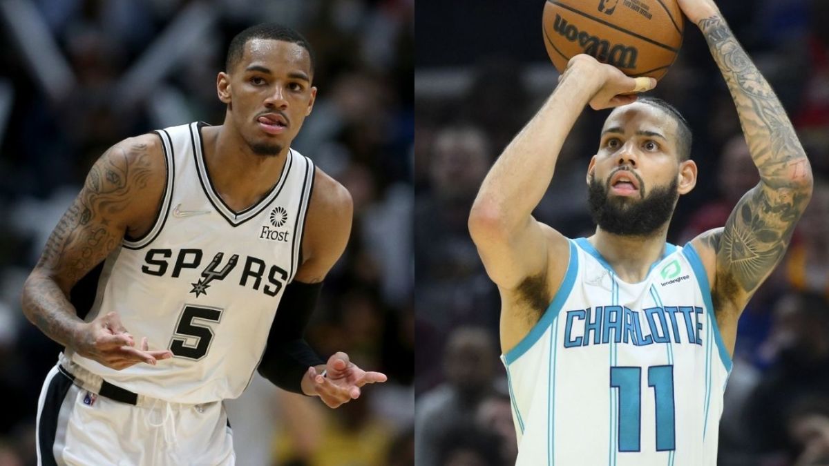 Score Predictions for vs Spurs Sports Illustrated Charlotte News, Analysis and
