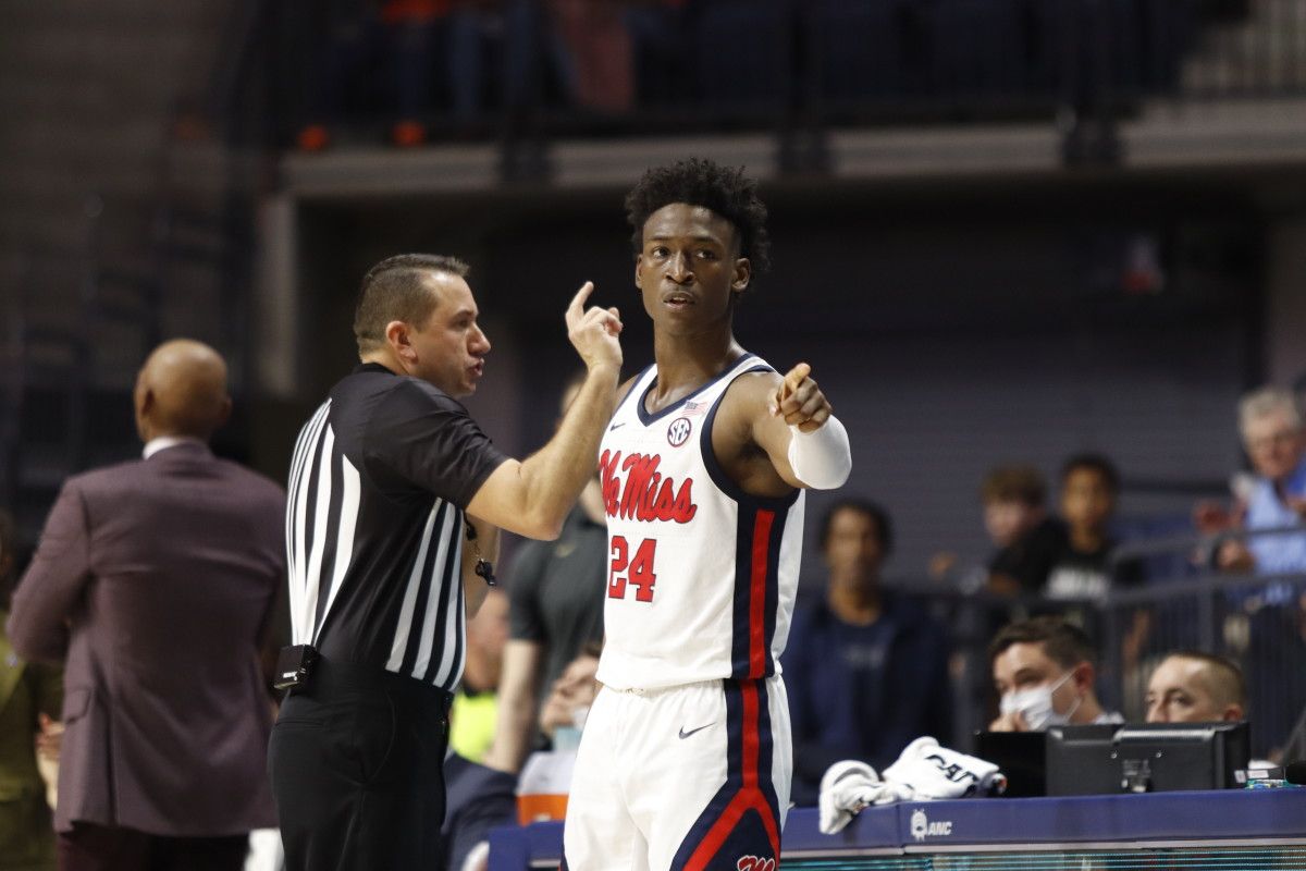 Jarkel Joiner 21